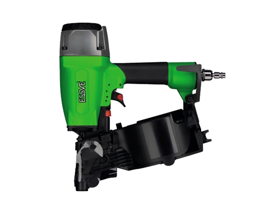 Picture of Pneimatiskā naglu pistole Essve CN 15/65; 15°; 65 mm