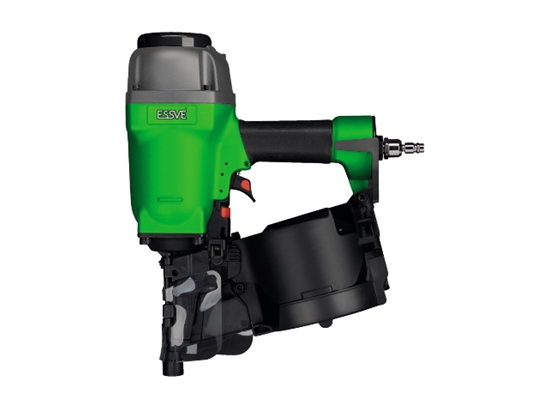 Изображение Pneimatiskā naglu pistole Essve CN 15/90; 15°; 45-90 mm