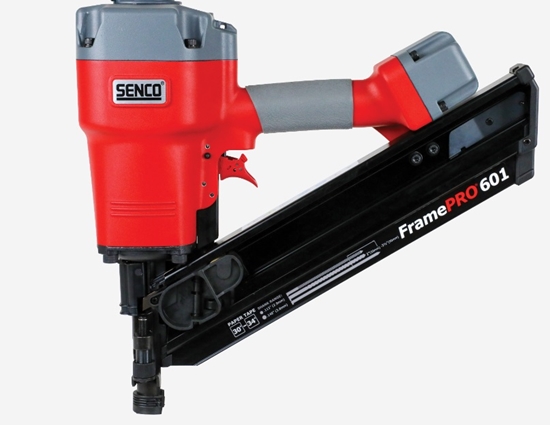 Picture of Pneimatiskā naglu pistole Senco FramePro601
