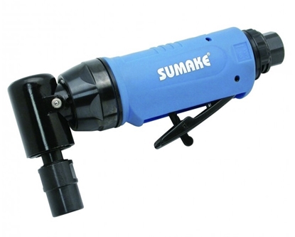 Picture of Pneimatiskā slīpmašīna Sumake STM5141M; 1/4''