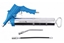 Изображение Pneimatiskā smērvielas pistole Hogert HT4R790; 400 ml