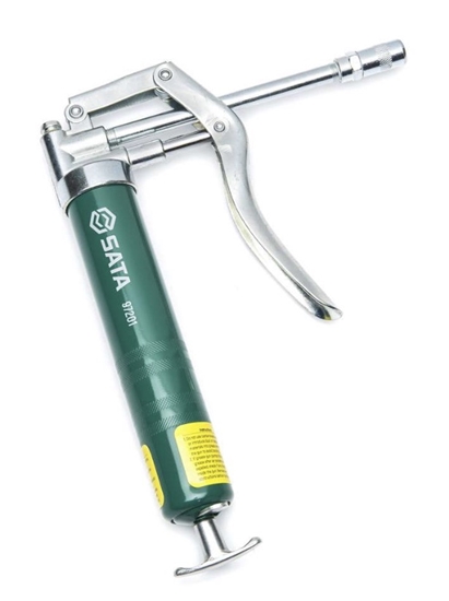 Picture of Pneimatiskā smērvielas pistole Sata 100CC