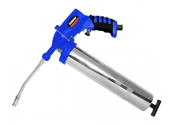Изображение Pneimatiskā smērvielas pistole Sumake STC630