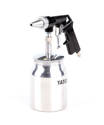Attēls no Pneimatiskā smilšstrūklas pistole Yato YT-2376