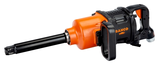 Picture of Pneimatiskā triecienatslēga Bahco BP901L