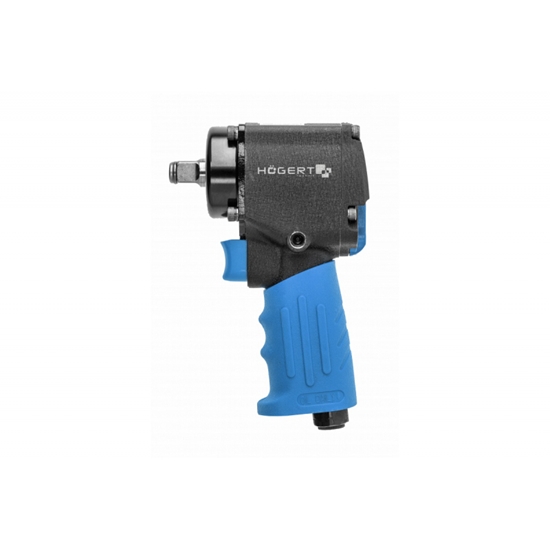 Picture of Pneimatiskā triecienatslēga Hogert HT4R626
