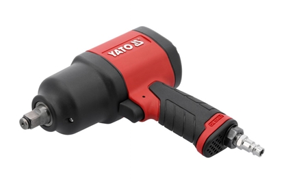 Attēls no Pneimatiskā triecienatslēga Yato YT-09546; 1/2''