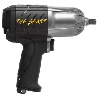 Picture of Pneimatiskā triecienatslēga Rodcraft RC2277; 1/2''