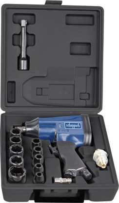 Изображение Pneimatiskā triecienatslēga Scheppach 7906100717