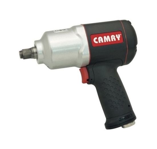 Picture of Pneimatiskā triecienatslēga Sumake C1418; 1/2''