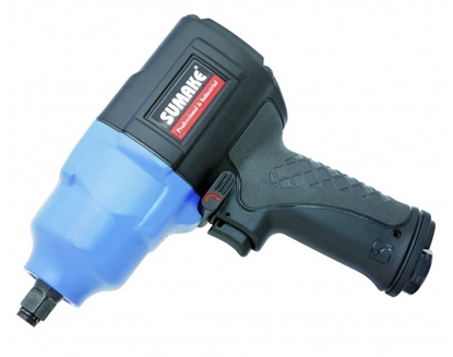 Picture of Pneimatiskā triecienatslēga Sumake STC555; 1/2''