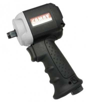 Picture of Pneimatiskā triecienatslēga Sumake STC557; 1/2''