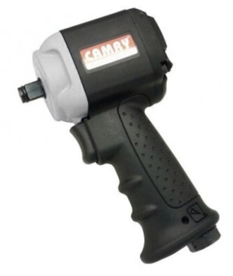 Picture of Pneimatiskā triecienatslēga Sumake STC557; 1/2''