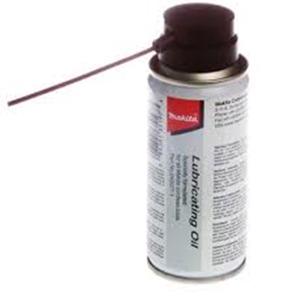Изображение Pneimatisko instrumentu tīrītājs Makita; 100 ml
