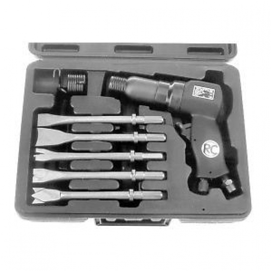 Picture of Pneimatisks kalts Rodcraft 5100 + kaltu komplekts Rodcraft 5210