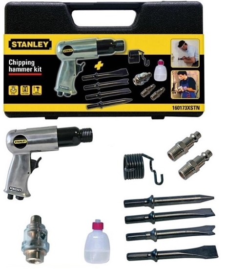 Изображение Pneimatisks kalts Stanley 160173XSTN
