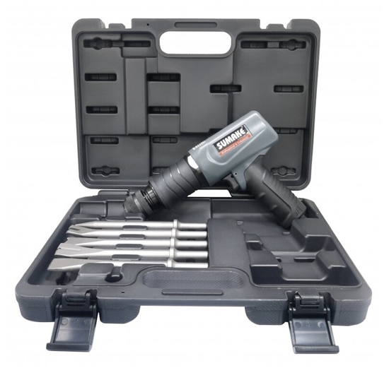 Picture of Pneimatisks kalts Sumake STAH603RQK + 5 kalti