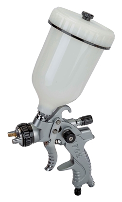 Picture of Pneimatisks krāsas smidzinātājs Bahco BPHVLP01