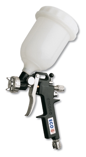 Изображение Pneimatisks krāsas smidzinātājs Gav GV-0062