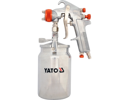Attēls no Pneimatisks krāsas smidzinātājs Yato YT-2346