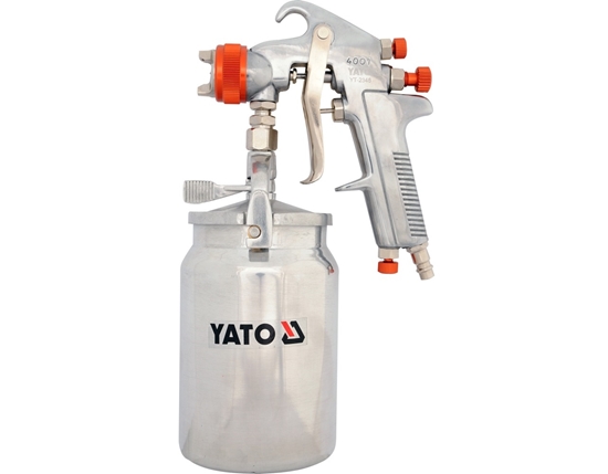 Picture of Pneimatisks krāsas smidzinātājs Yato YT-2346