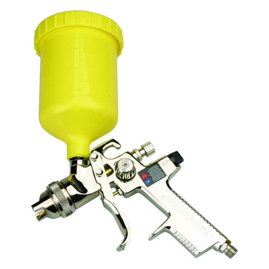 Изображение Pneimatisks krāsas smidzinātājs Rodcraft 8102