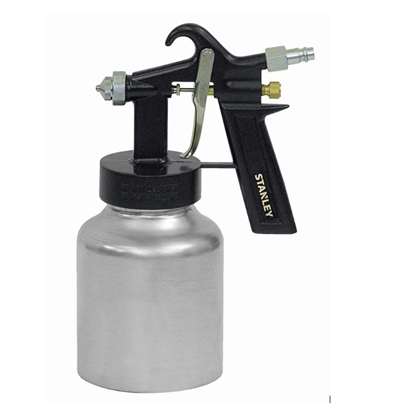 Изображение Pneimatisks krāsas smidzinātājs Stanley 150120XSTN
