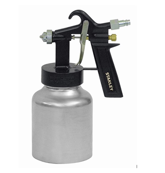 Изображение Pneimatisks krāsas smidzinātājs Stanley 150120XSTN