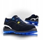 Picture of Póbuty ochronne VM FOOTWEAR Rimini 2185-S1P ESD, rozm. 43, czarno-niebieskie