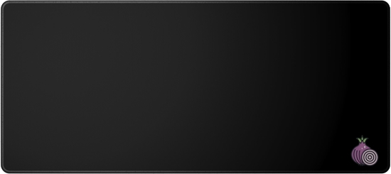 Picture of Podkadka Dark Project Onionite Dark XL (DPMP_ONION_DARK_XL)