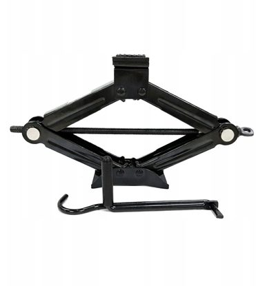 Picture of Podnonik trapezowy 1,5t (h min 110m, h max 400mm)