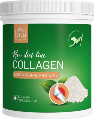 Picture of POKUSA Kolagen 200 g