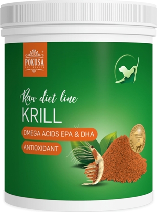 Attēls no POKUSA Kryl Arktyczny 700 g