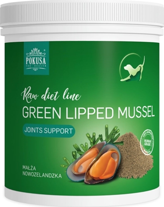 Attēls no POKUSA Maa Nowozelandzka 150g