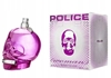 Picture of Police To Be Woman EDP 200 ml