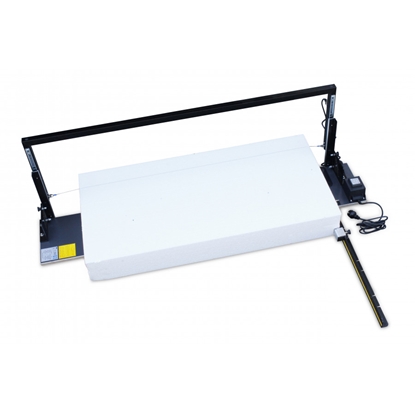 Picture of Polistirola griezējs EDMA 260155