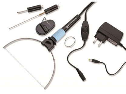 Изображение Polistirola griezējs Kemper 1650