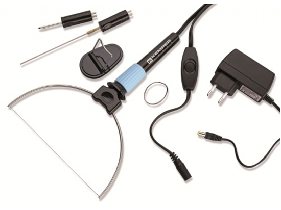 Изображение Polistirola griezējs Kemper 1650