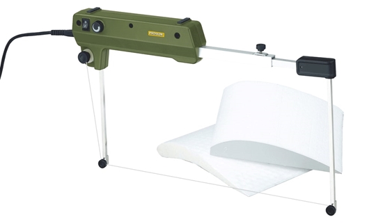 Picture of Polistirola griezējs Proxxon THERMOCUT 650