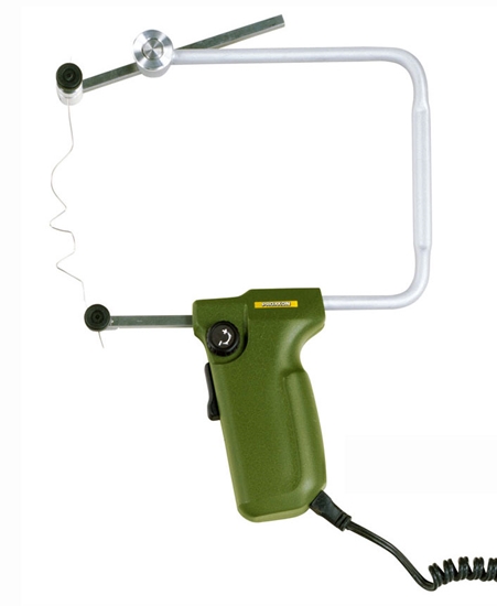 Picture of Polistirola griezējs Proxxon THERMOCUT 12/E (bez tīkla adaptera)