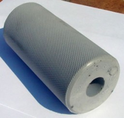 Picture of Poliuretāna līmes rullis Virutex; 122 mm