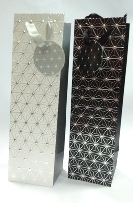 Picture of Polsirhurt Torebka prezentowa TRB 38-4 36x10.5x10.5 BN p12