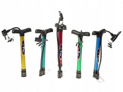 Picture of Pompka rowerowa MIX