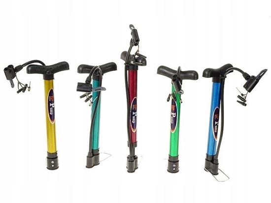 Picture of Pompka rowerowa MIX