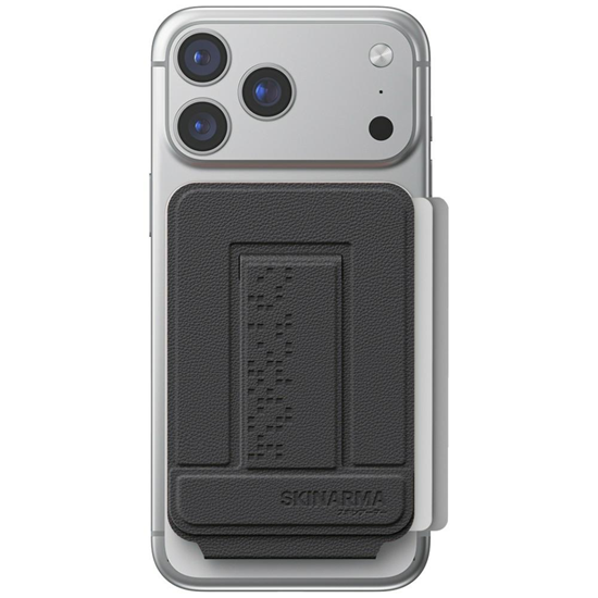 Изображение Portfel Skinarma Axis magnetyczny         składany