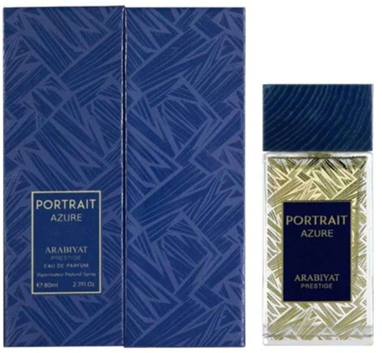 Picture of Portrait Azure Eau de Parfum 80ml