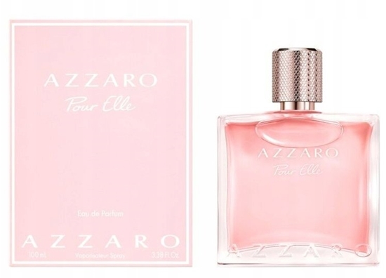 Picture of pour Elle Eau de Parfum 100ml