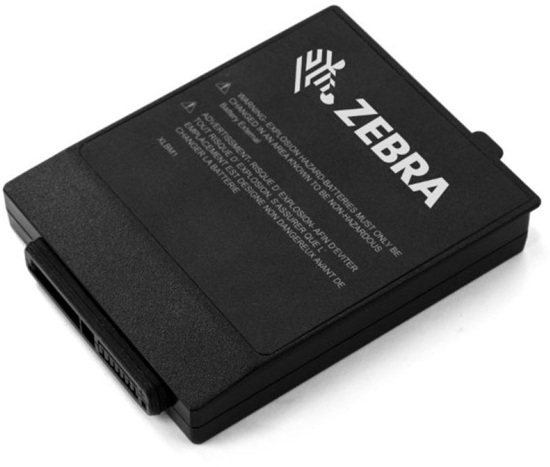 Picture of Czytnik kodów kreskowych Zebra Power Battery L10 36 Whr