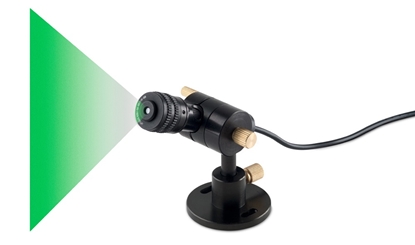 Picture of Pozicionēšanas lāzers Geo-Fennel FPL L-GREEN