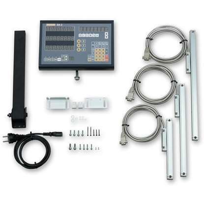 Picture of Pozīcijas indikators Proxxon DA3.1